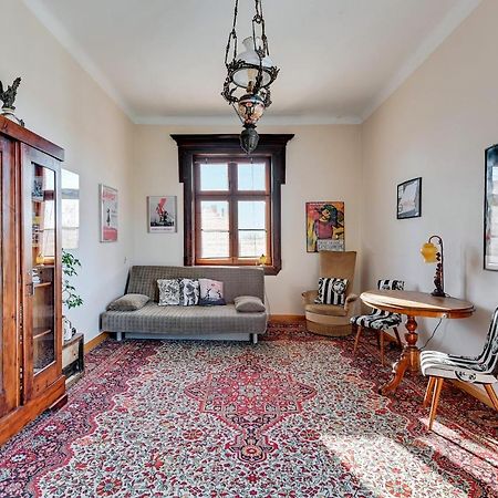Danzig 1925 Old Town Apartment ภายนอก รูปภาพ